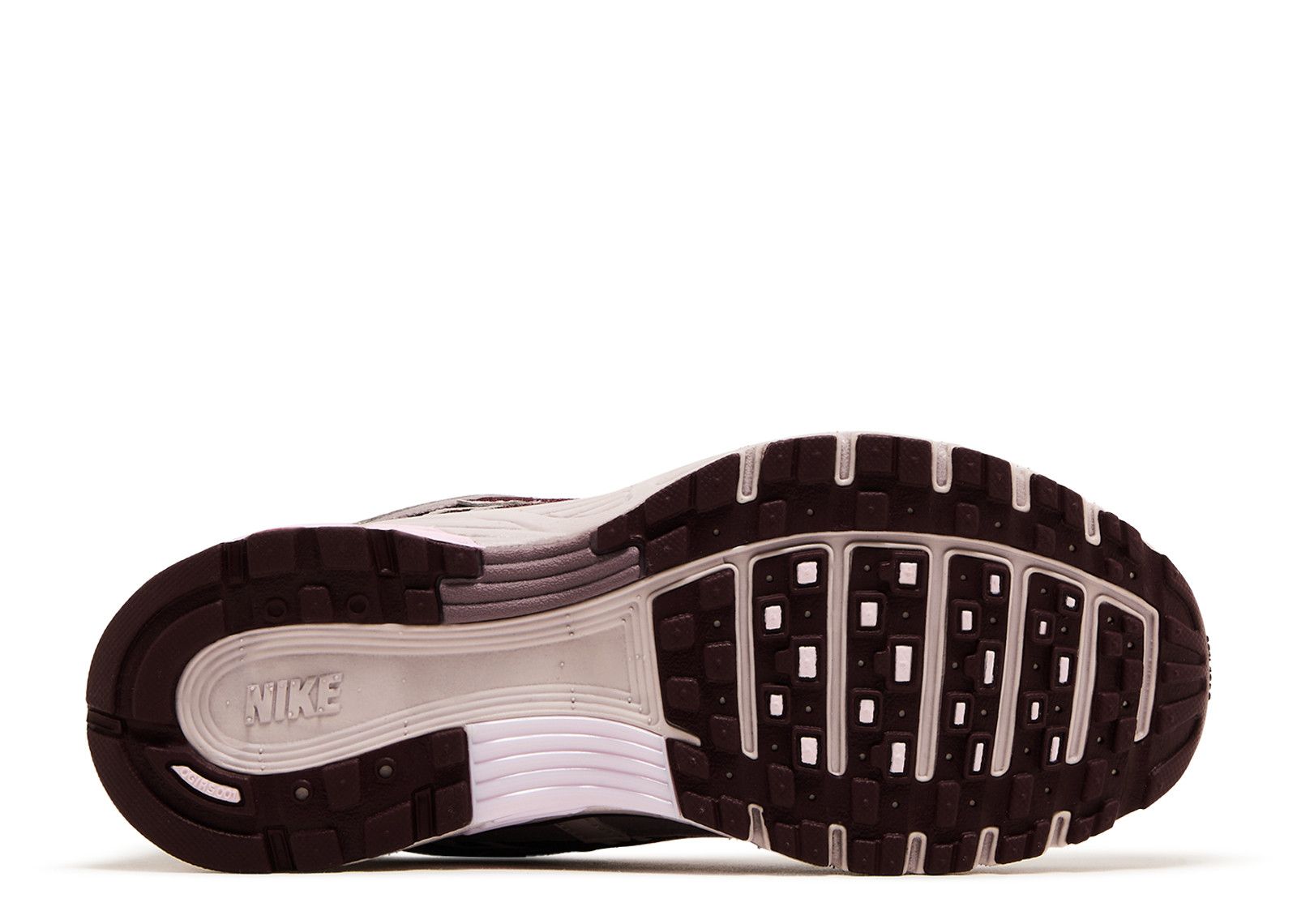 [NIKE]★Women's P-6000 Burgundy/Violet★HV2522-600 Nike Women's P-6000 Burgundy Crush (HV2522-600