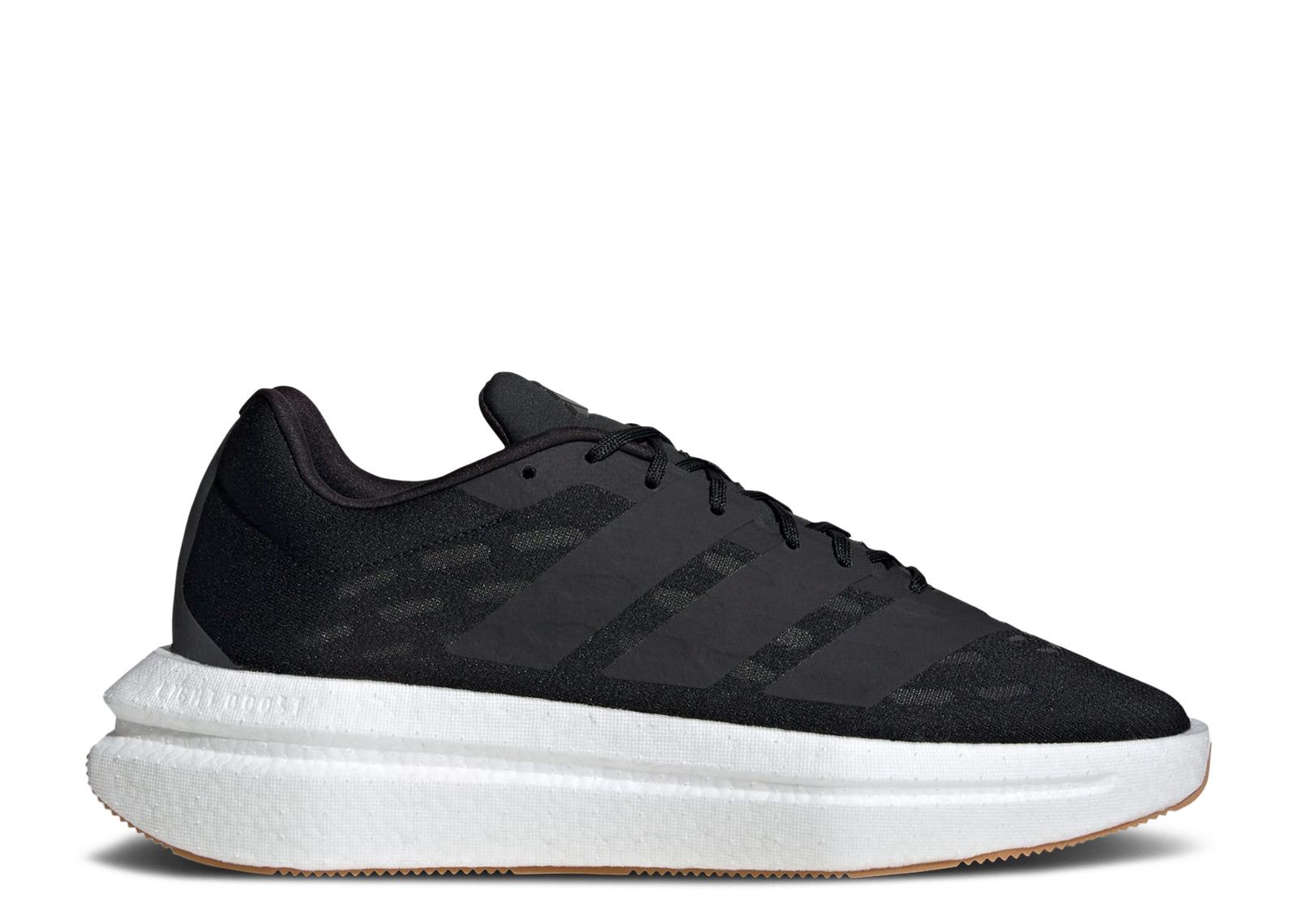 Adidas Men\'s Flowboost Running Training Shoes Black White Size 11 NIB JR5506 Amazon.com | Adidas Mens Flowboost Sportswear, Black/Black  main image 4