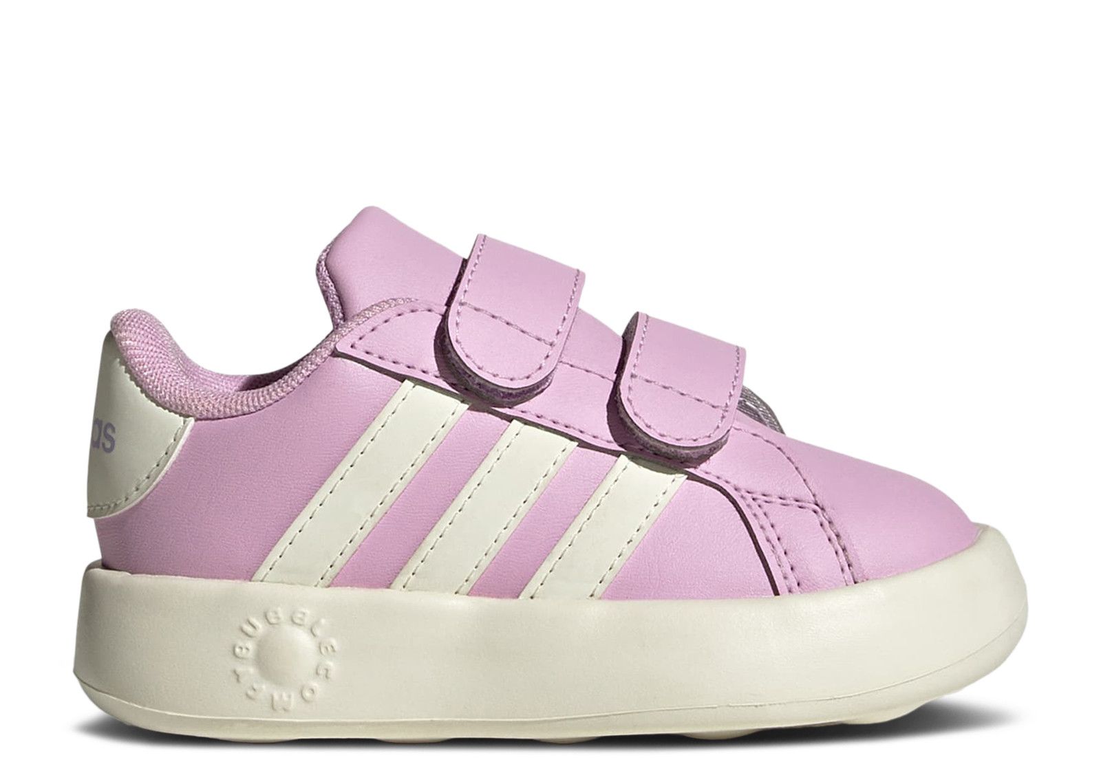 Adidas Grand Court 2.0 I 'Bliss Lilac'
