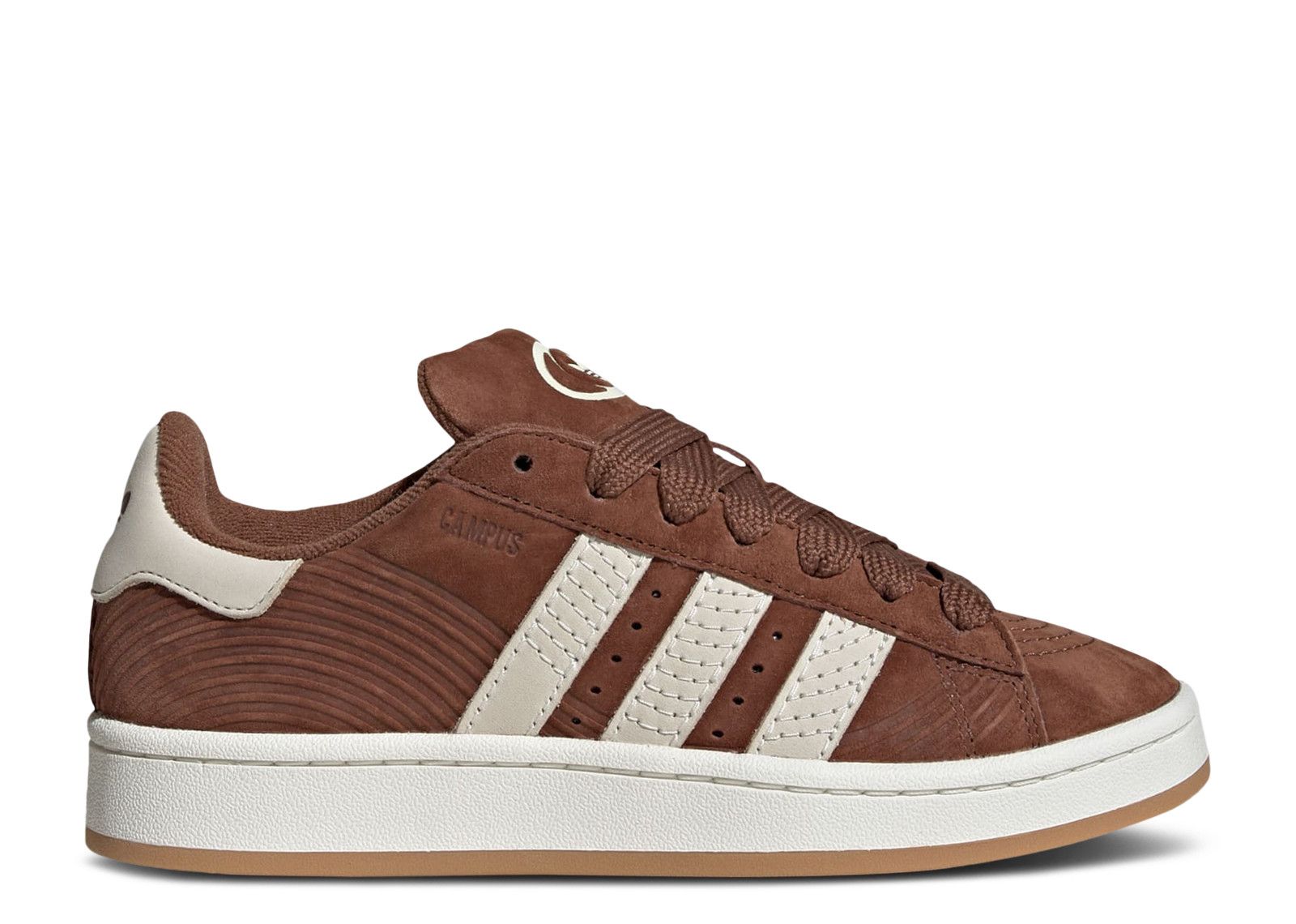 adidas gazelle silver green womens adidas Originals Campus 00s Kids Shoes - Black / White main image 1