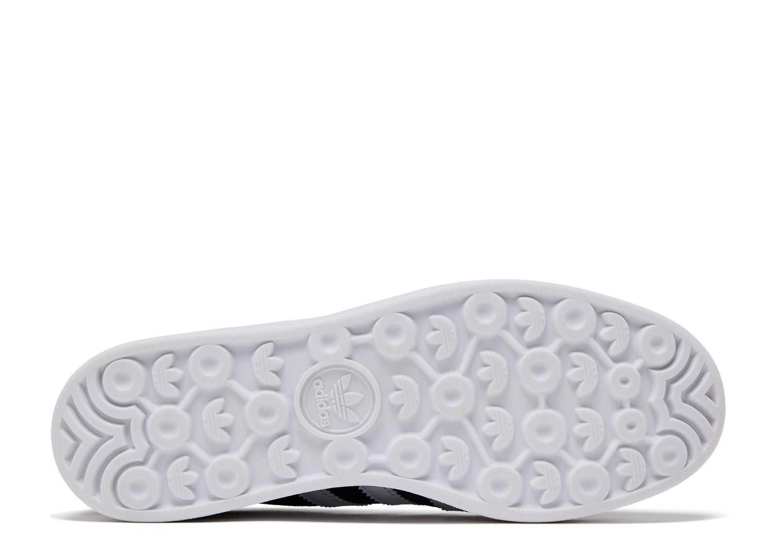 Adidas Gazelle Bold J ‘Aurora Ink White’