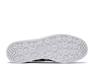 Adidas Gazelle Bold J 'Aurora Ink White'