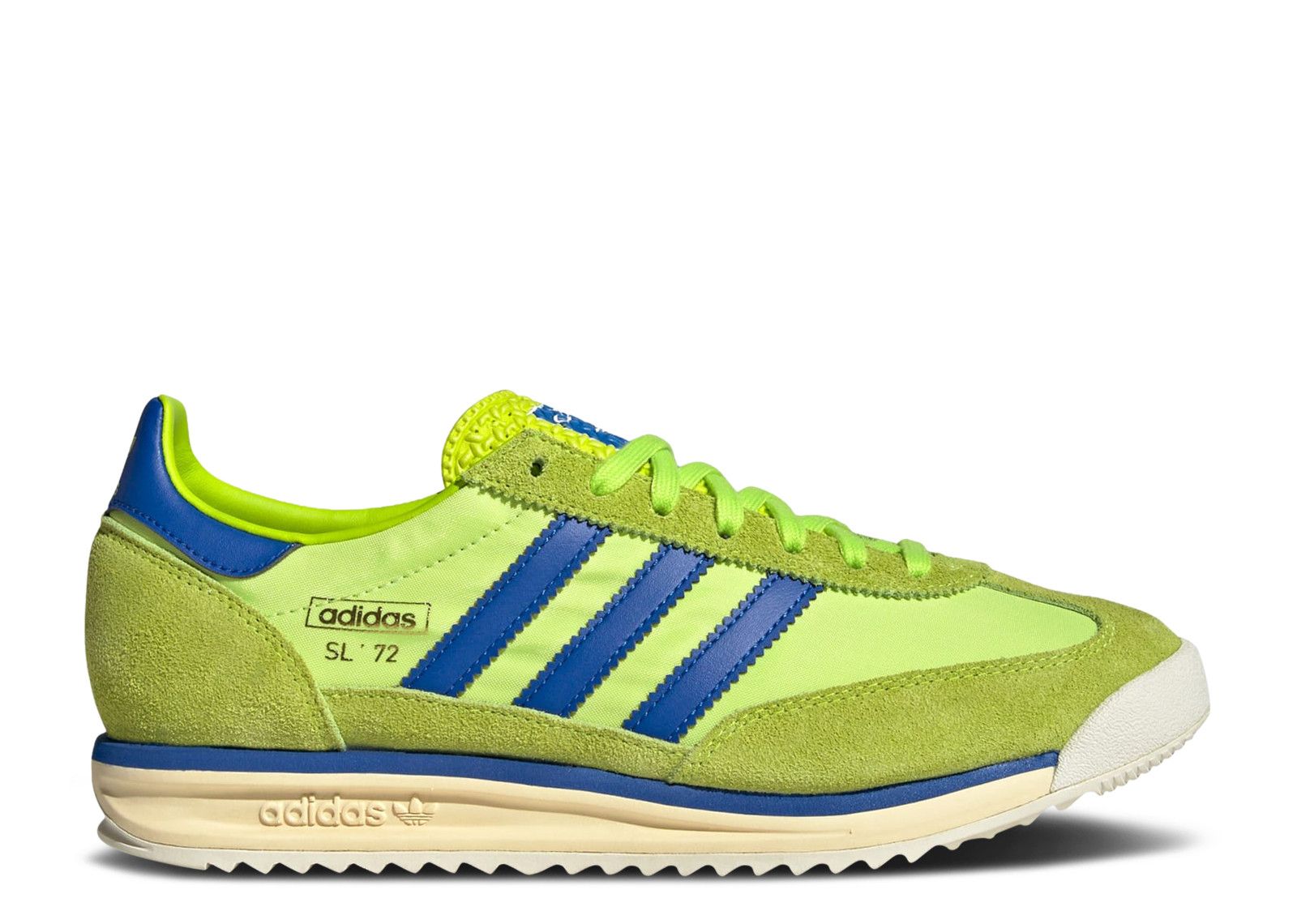 SL72 RS  display picture 1