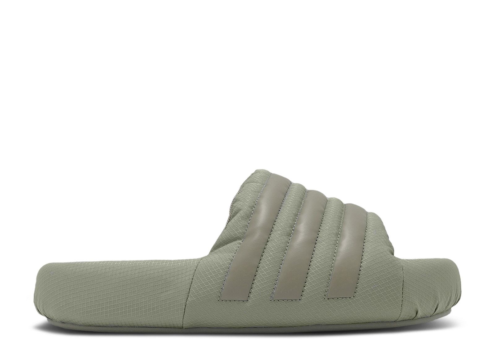 ★★Adairs★★ Adilette 24 Charcoal Khaki IG9305 adidas Adilette 24 Slides - Green | adidas Malaysia