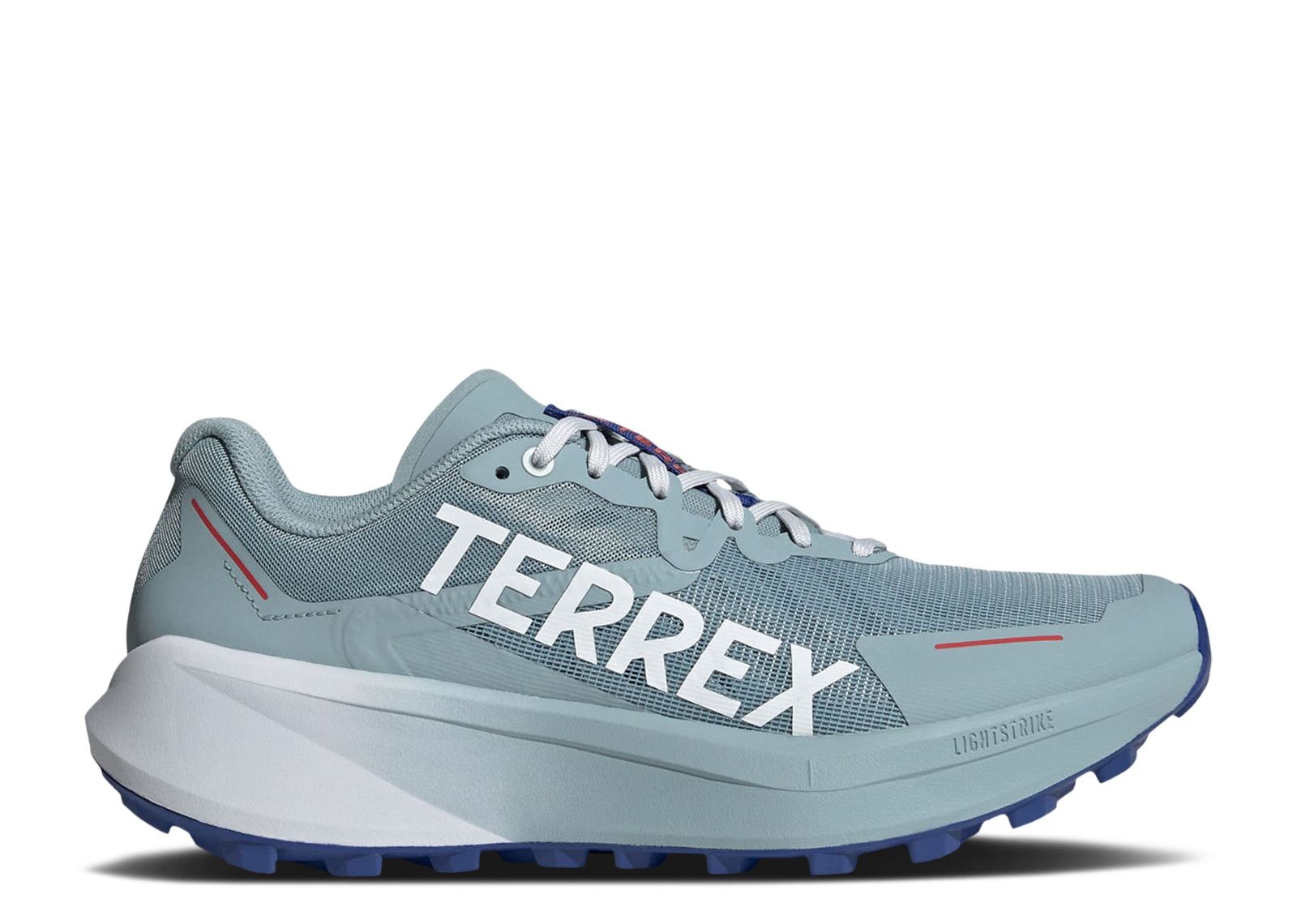 Adidas Terrex Agravic 3 'Magic Grey'