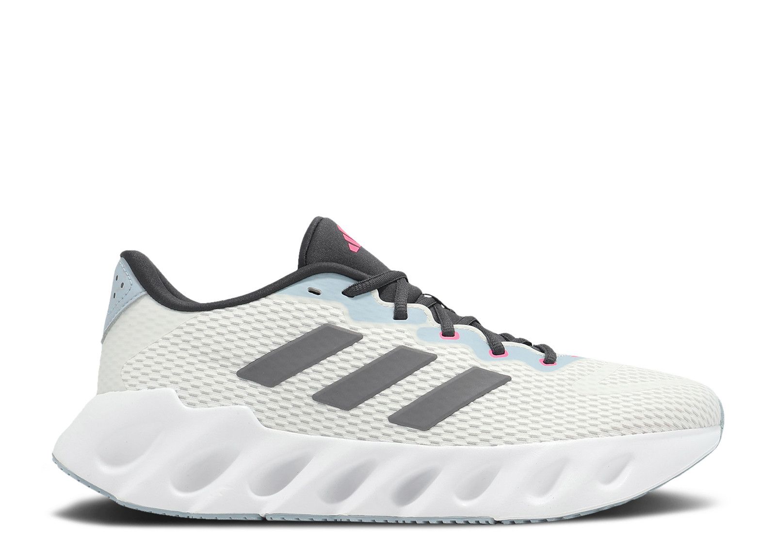 Adidas Switch Run 'White Night Metallic'
