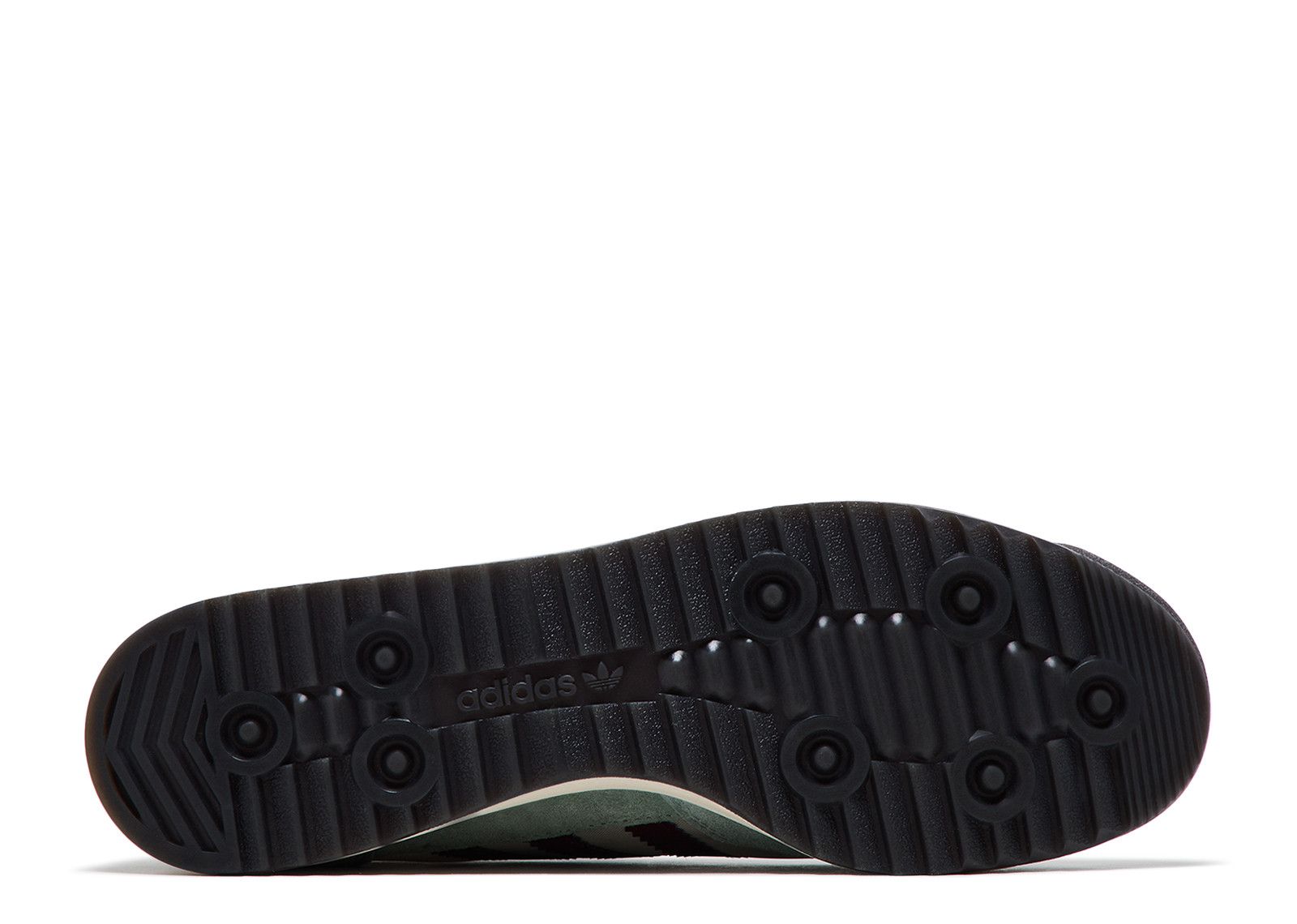 SL72 RS 'Putty Grey Shadow Red' - Adidas - IG4644 - putty grey