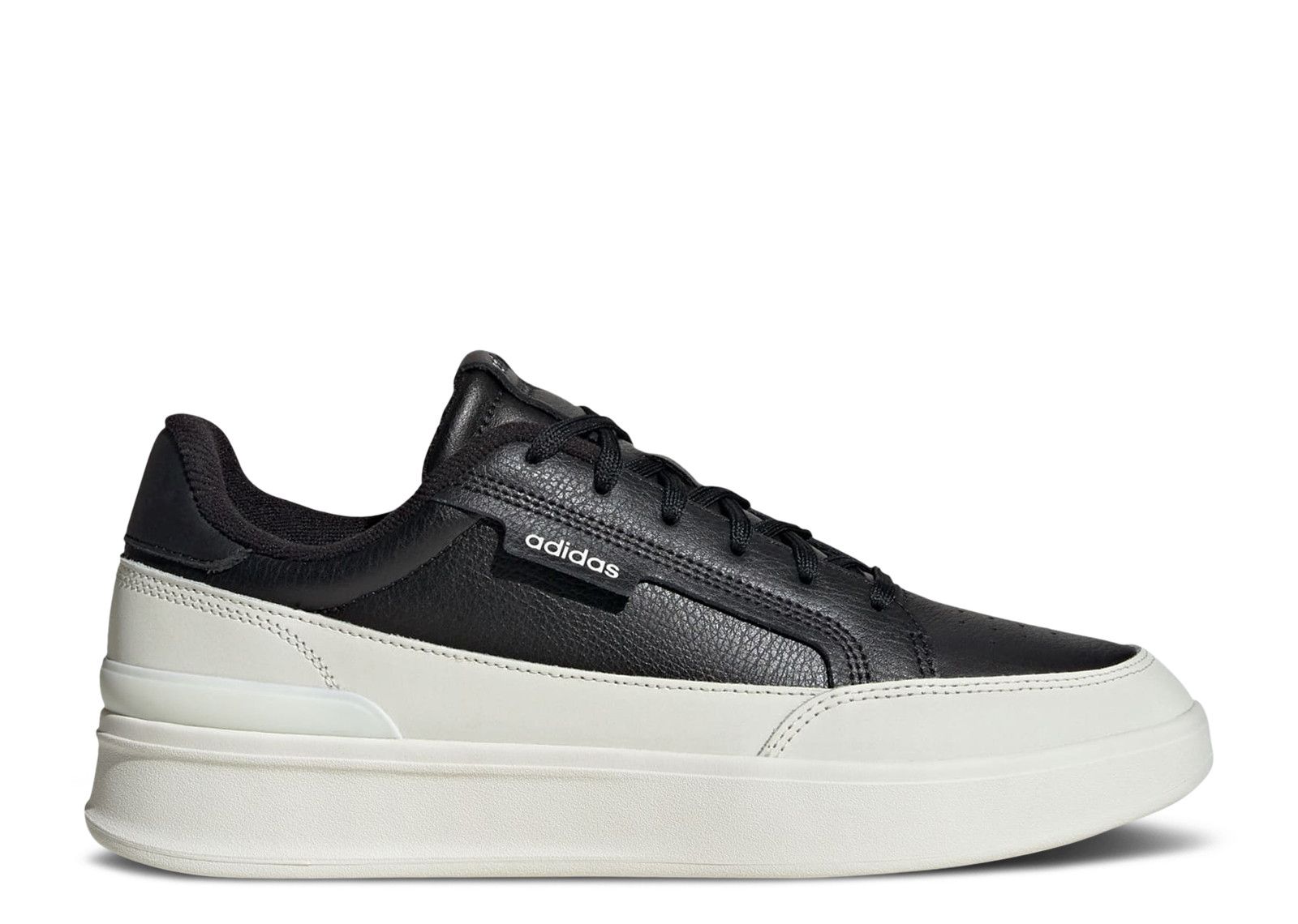 Adidas Aspyre 'Black Off White'