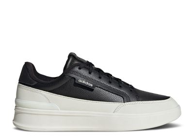 Adidas Aspyre 'Black Off White'