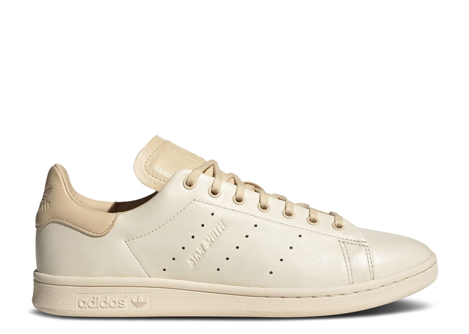 Stan Smith Lux 'Wonder White' - Adidas - JI3370 - wonder
