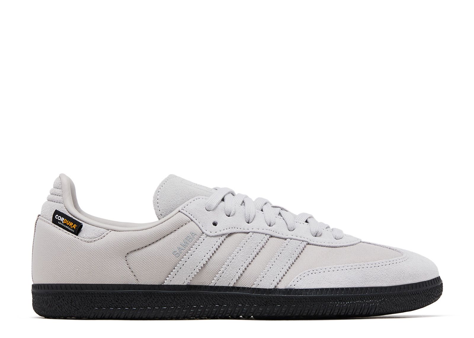 Samba OG 'Cordura Pack Clear Granite' - Adidas - JI3212