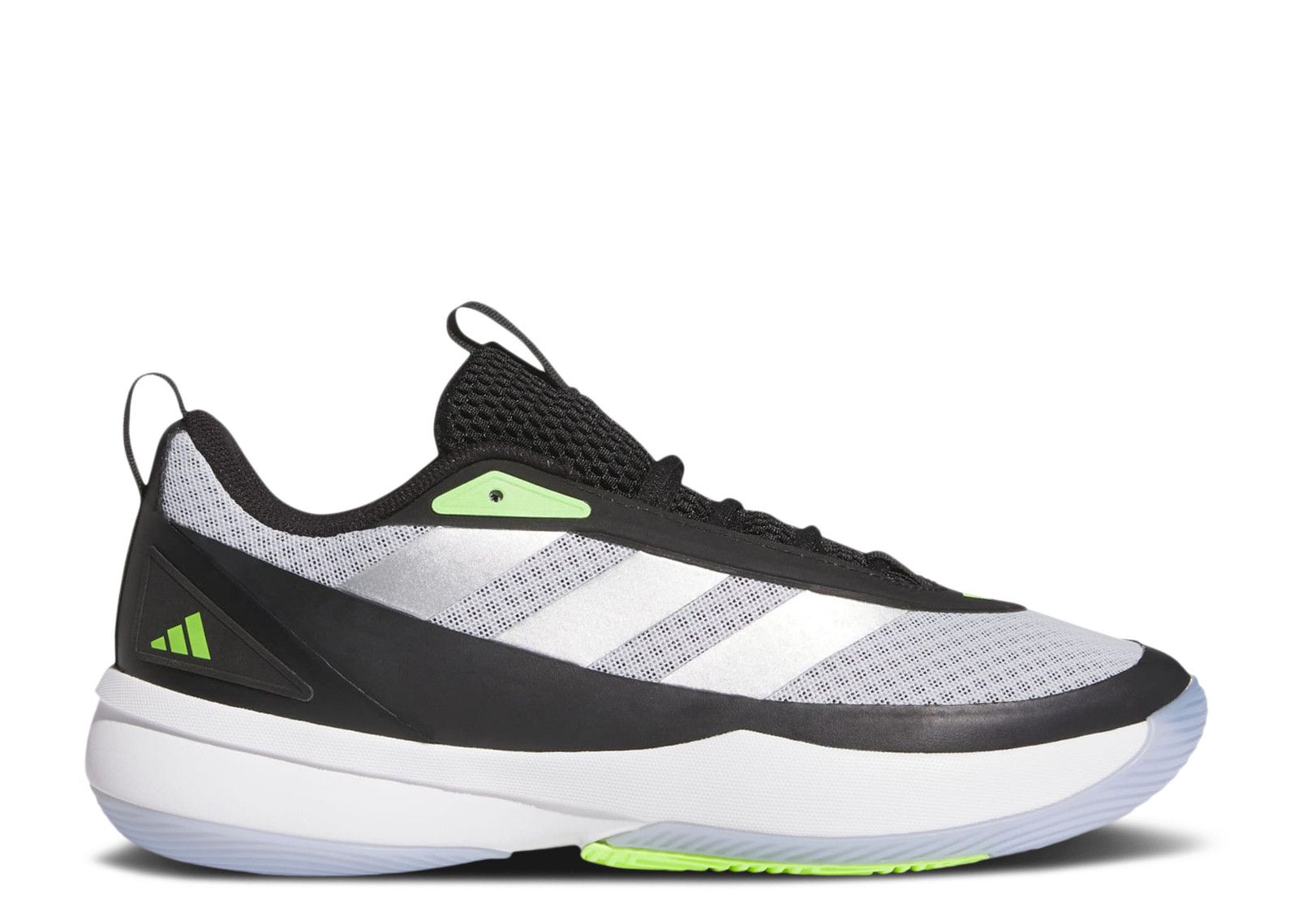 Adidas Subzone 'Clear Grey Black Lime'