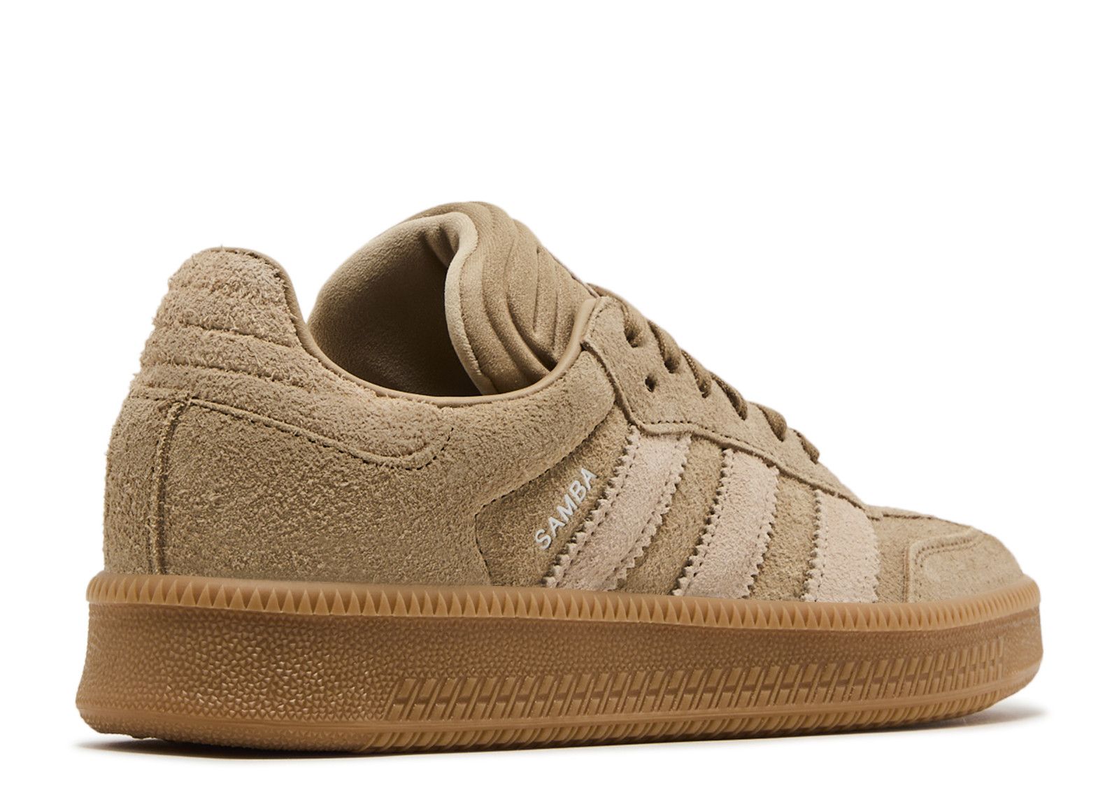 Samba XLG 'Cardboard' - Adidas - JI3196 - cardboard/magic beige