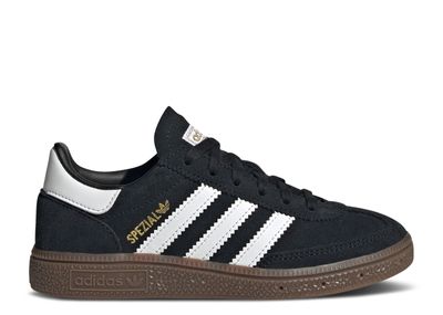Adidas Handball Spezial C 'Black White Gum'