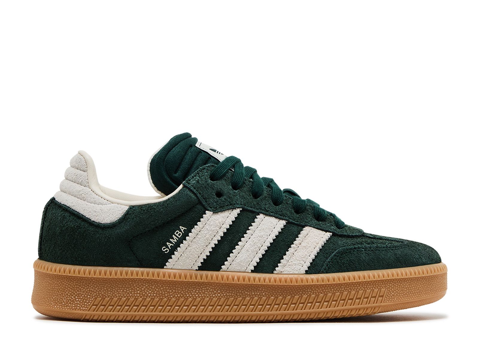 スニーカー ADIDAS SAMBAE 4FT1266 adidas Sambae Shoes - White | Free Shipping with adiClub
