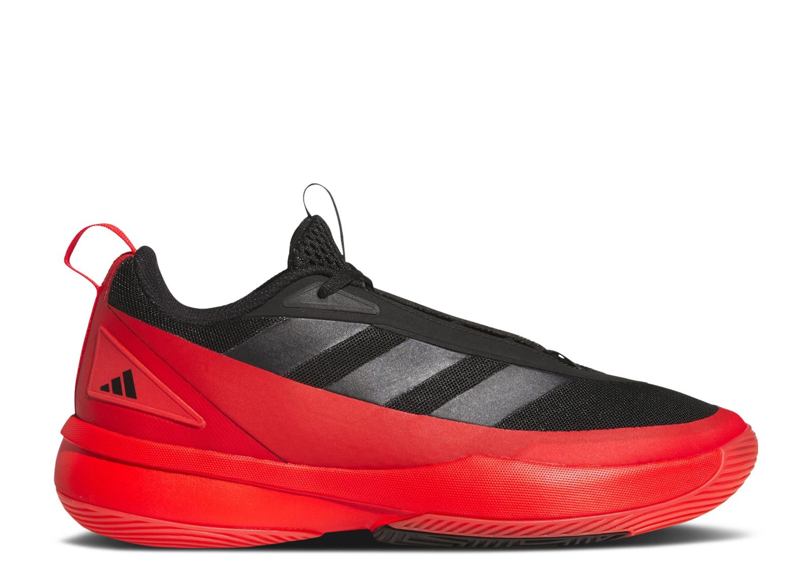 Adidas Subzone 'Black Red'