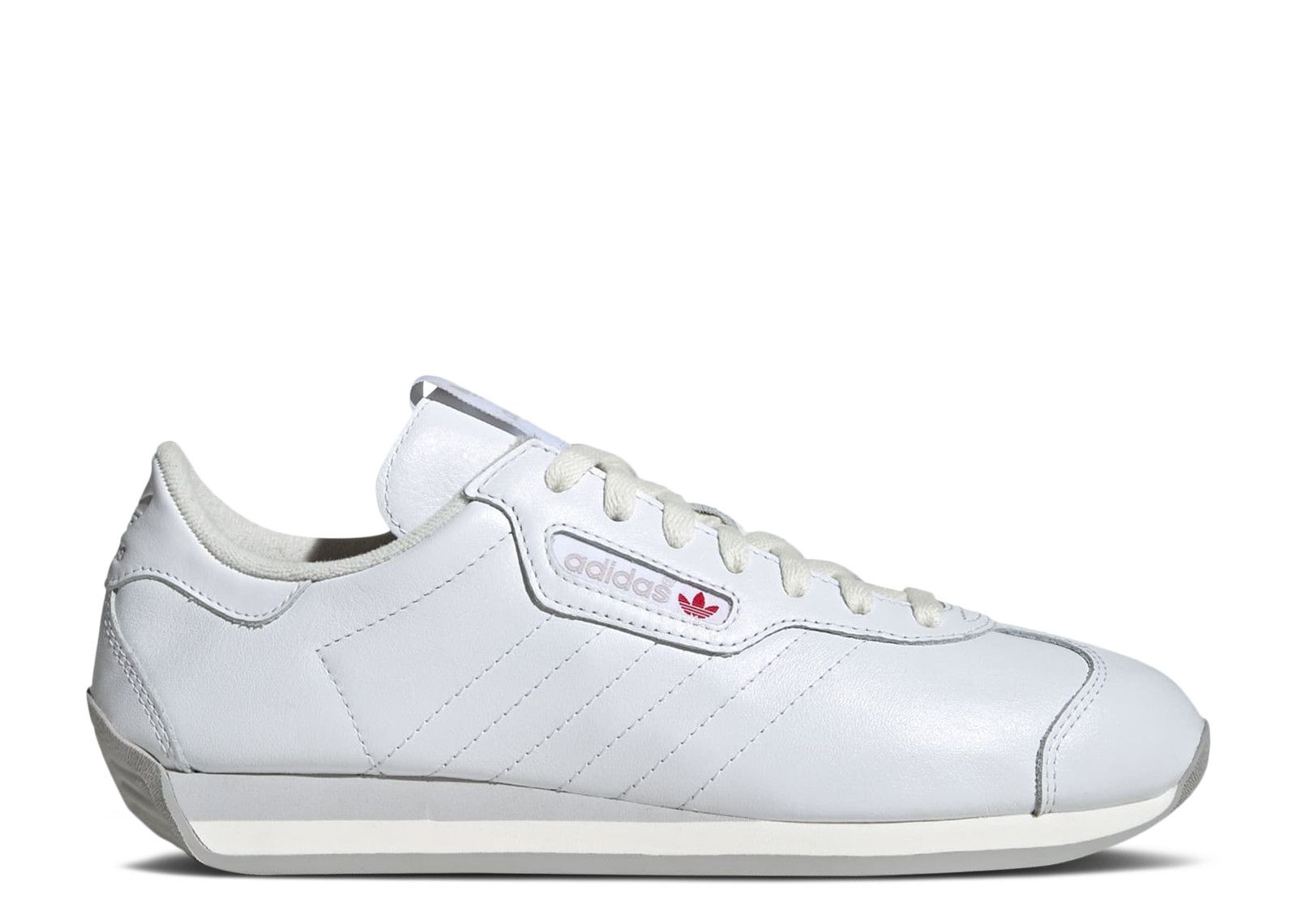 Adidas Country Soft 'White Grey'