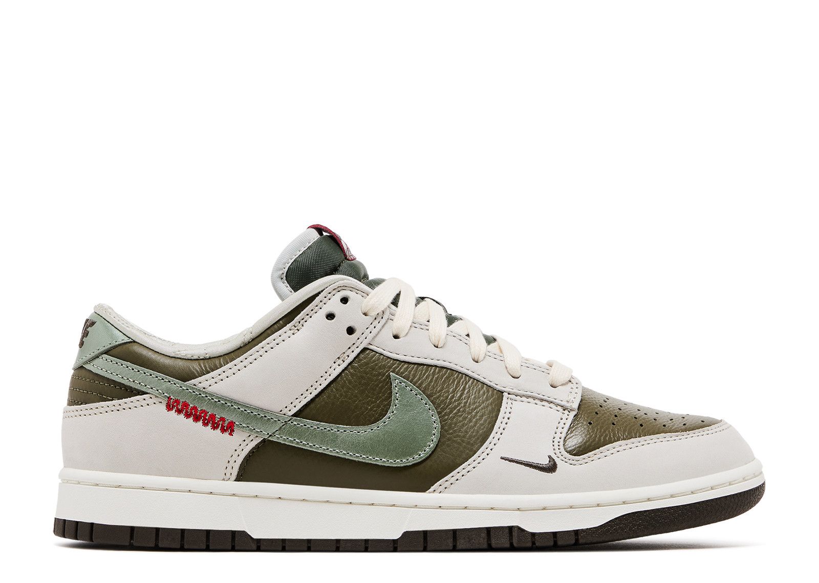 Dunk Low Premium SB 