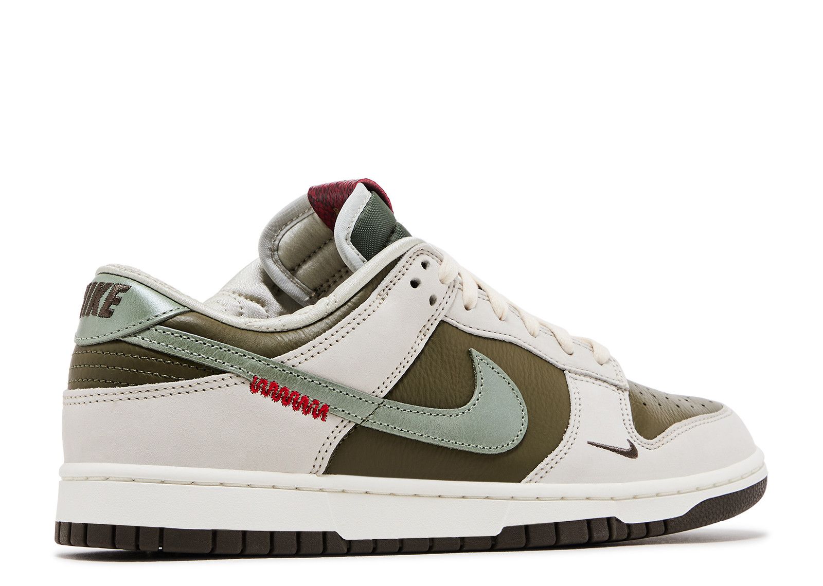 Dunk Low 'Year Of The Snake' - Nike - HV5980 231 - medium