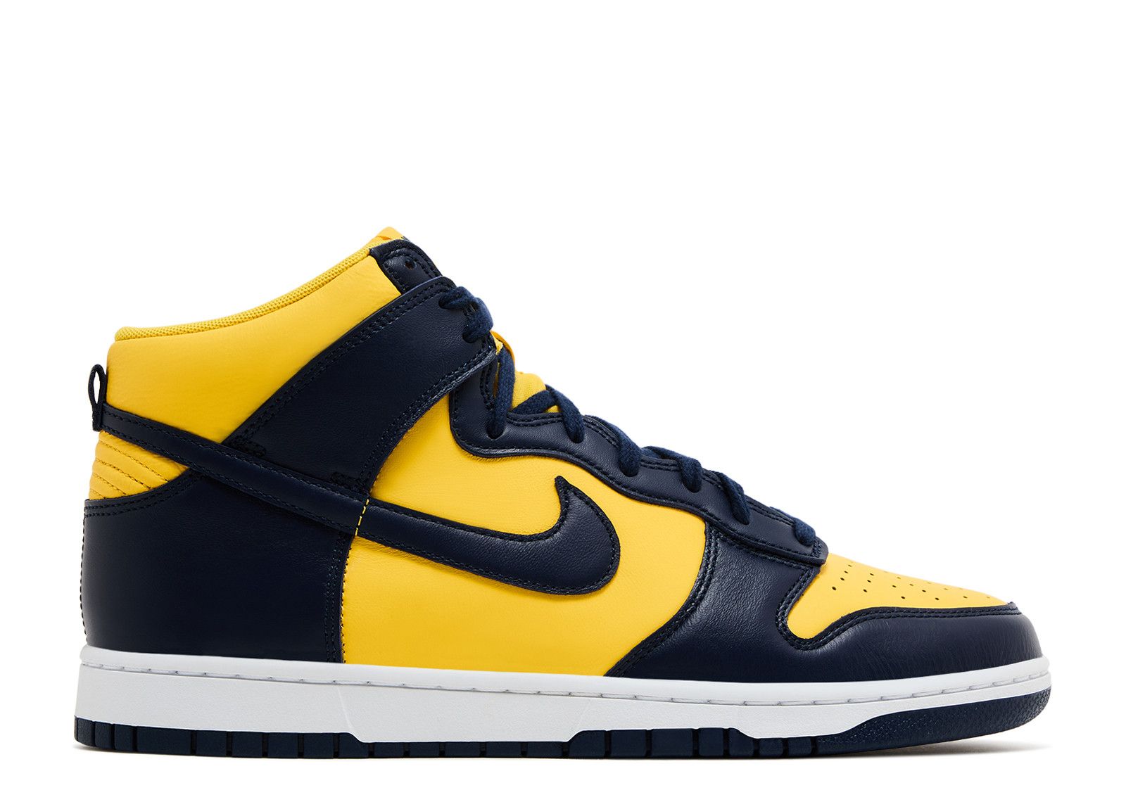 Dunk High SE 