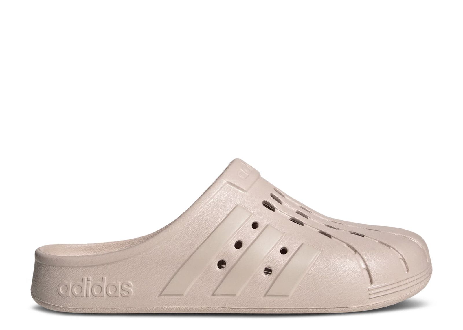 ◆adidas◆ Adilette clog puttymove JI2242 Adilette Clog 'Putty Mauve' - Adidas - JI2242 - putty mauve