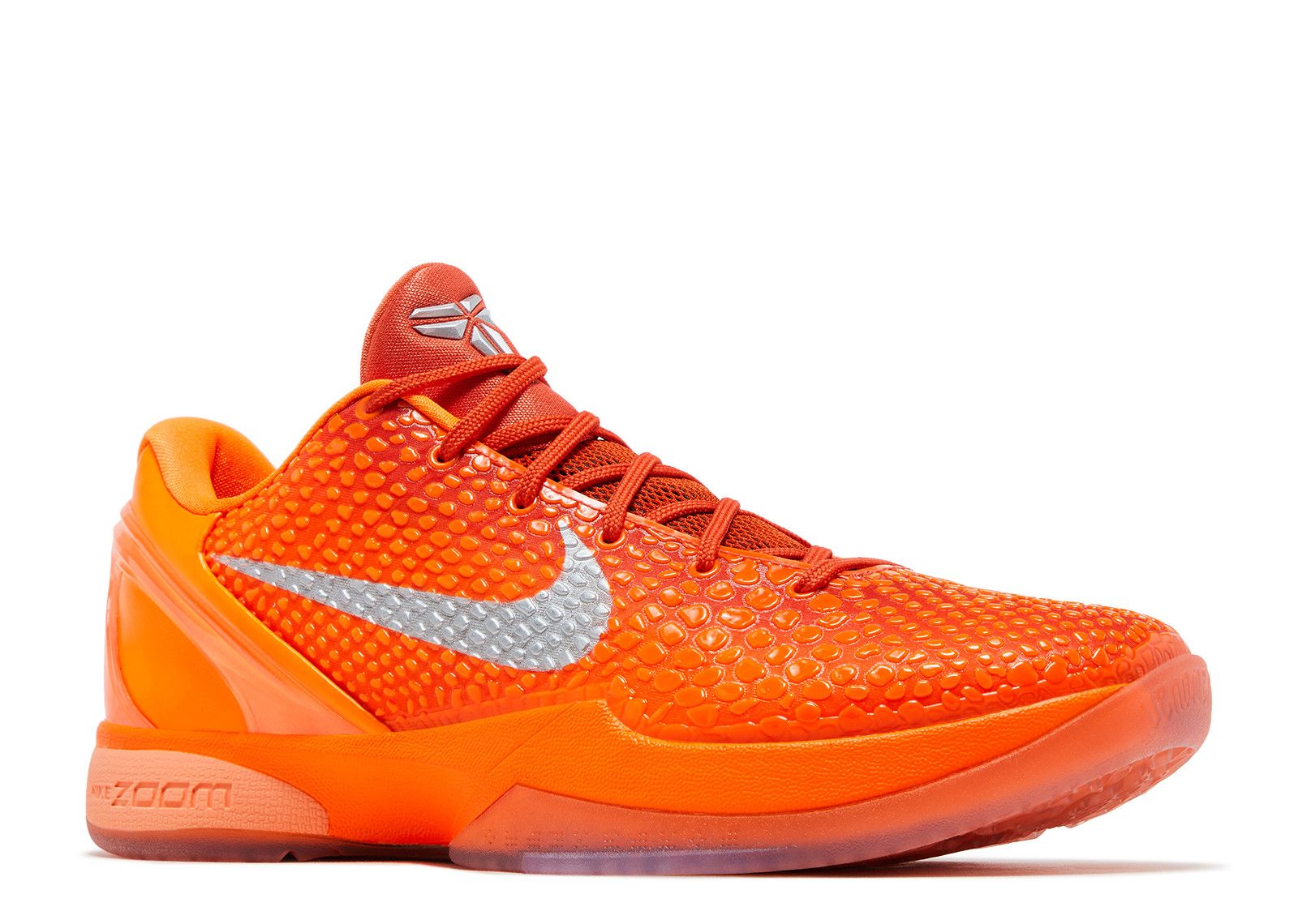コービー 6 プロトロ Total Orange Zoom Kobe 6 Protro 'Total Orange' - Nike - IH1871 800
