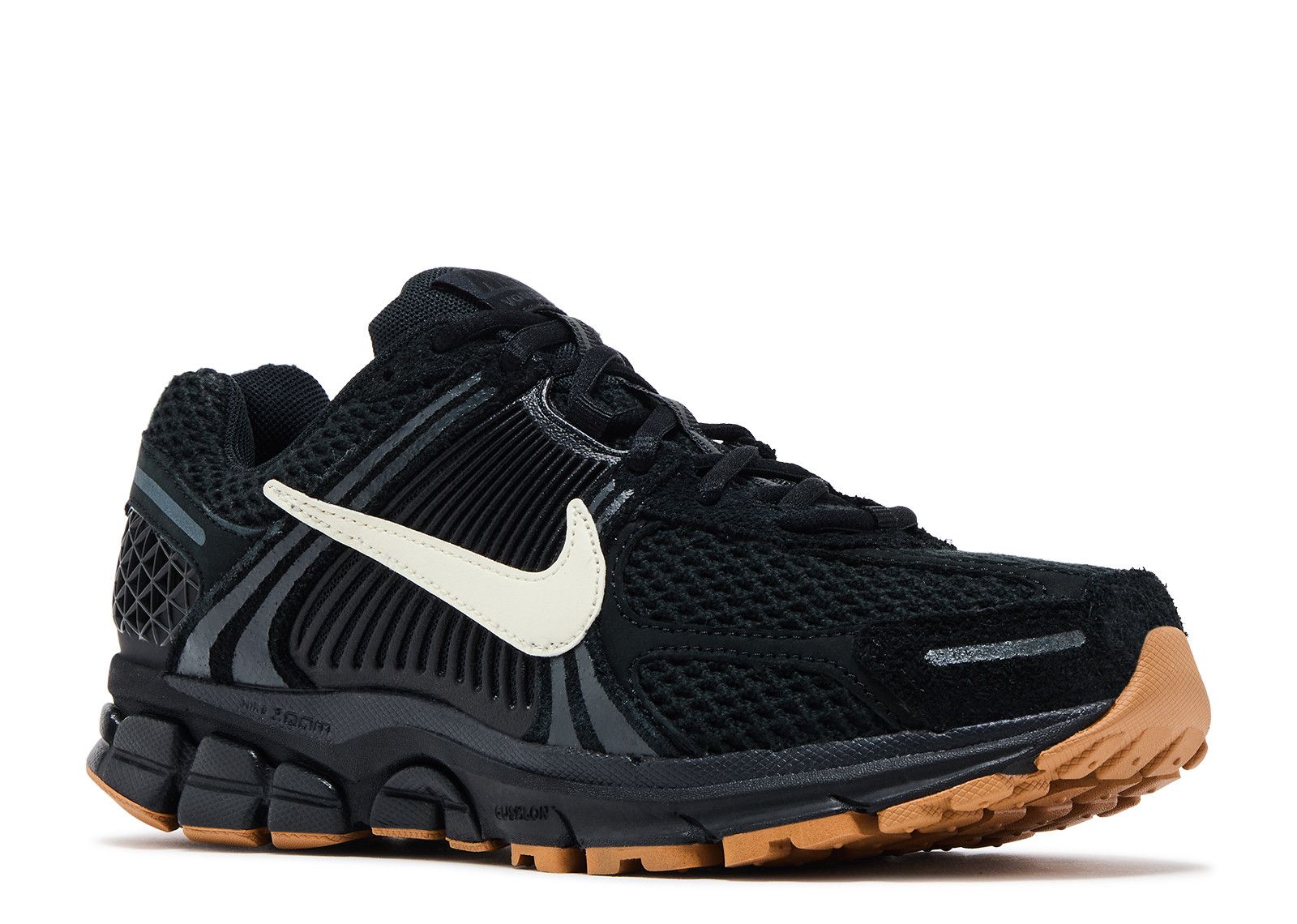 Air Zoom Vomero 5 'Black Gum' - Nike - IB4005 010 - black