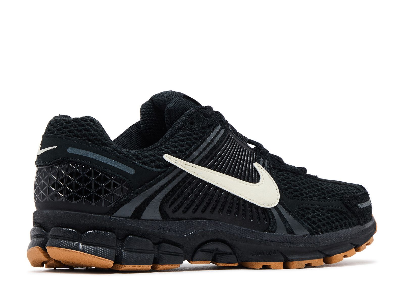 Air Zoom Vomero 5 'Black Gum' - Nike - IB4005 010 - black/medium