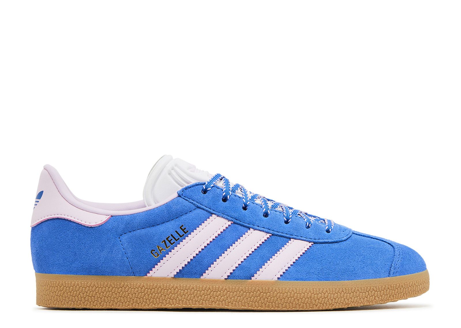 ★Adidas★Gazelle Blue Orchid Fusion★大人気★ Wmns Gazelle 'Blue Orchid Fusion' - Adidas - JH7219 - blue