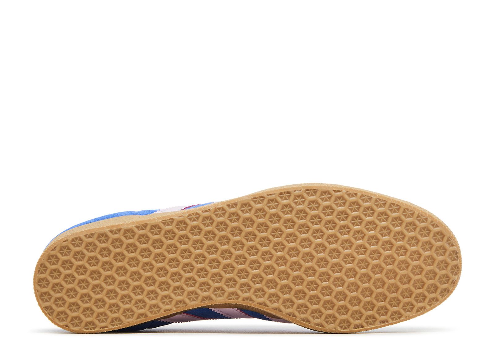 Wmns Gazelle 'Blue Orchid Fusion' - Adidas - JH7219 - blue