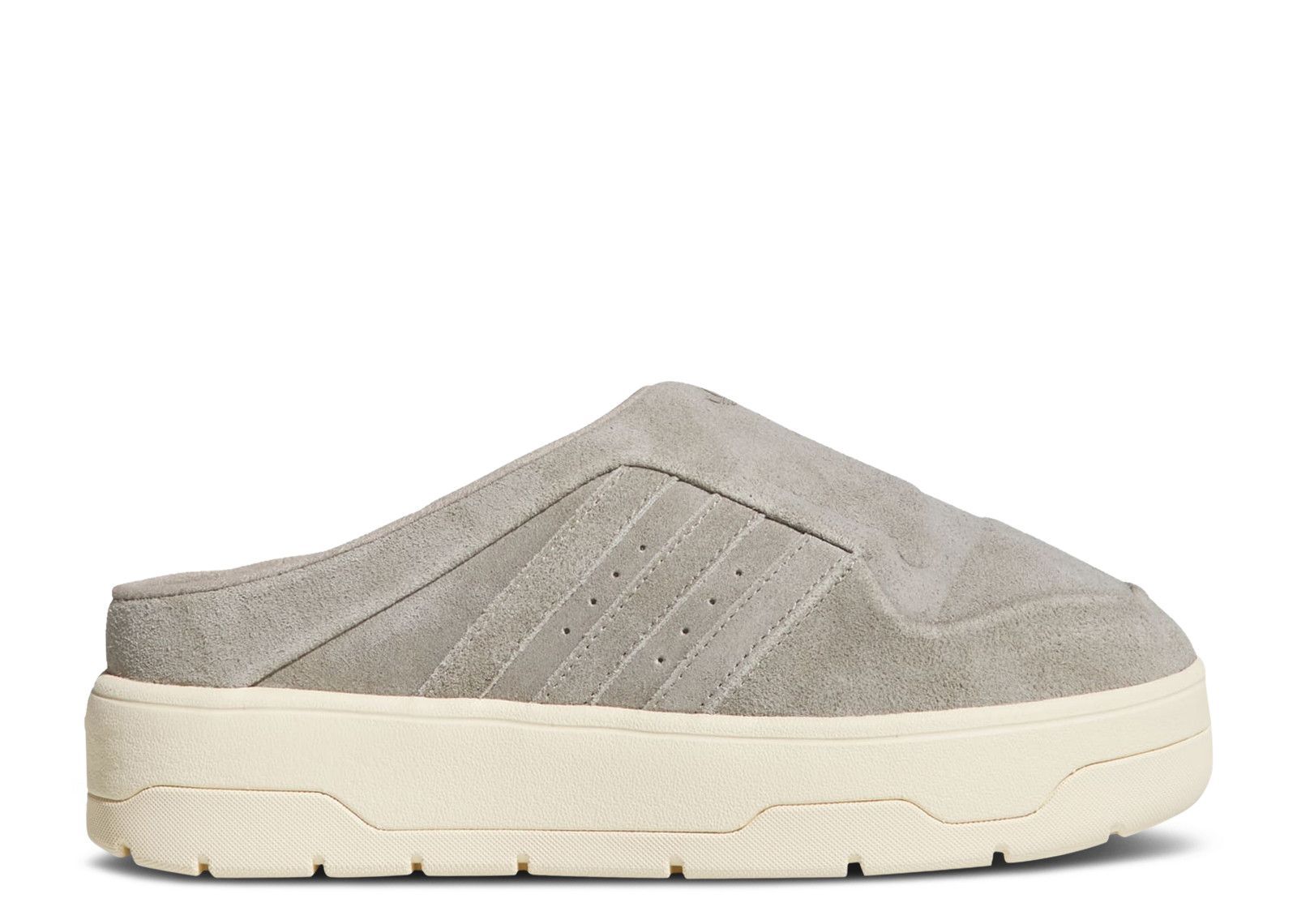 Adidas Wmns Rivalry Mule 'Putty Beige'