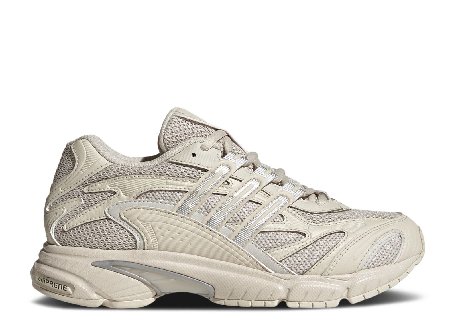 Adidas Temper Run 2.0 J 'Alumina'