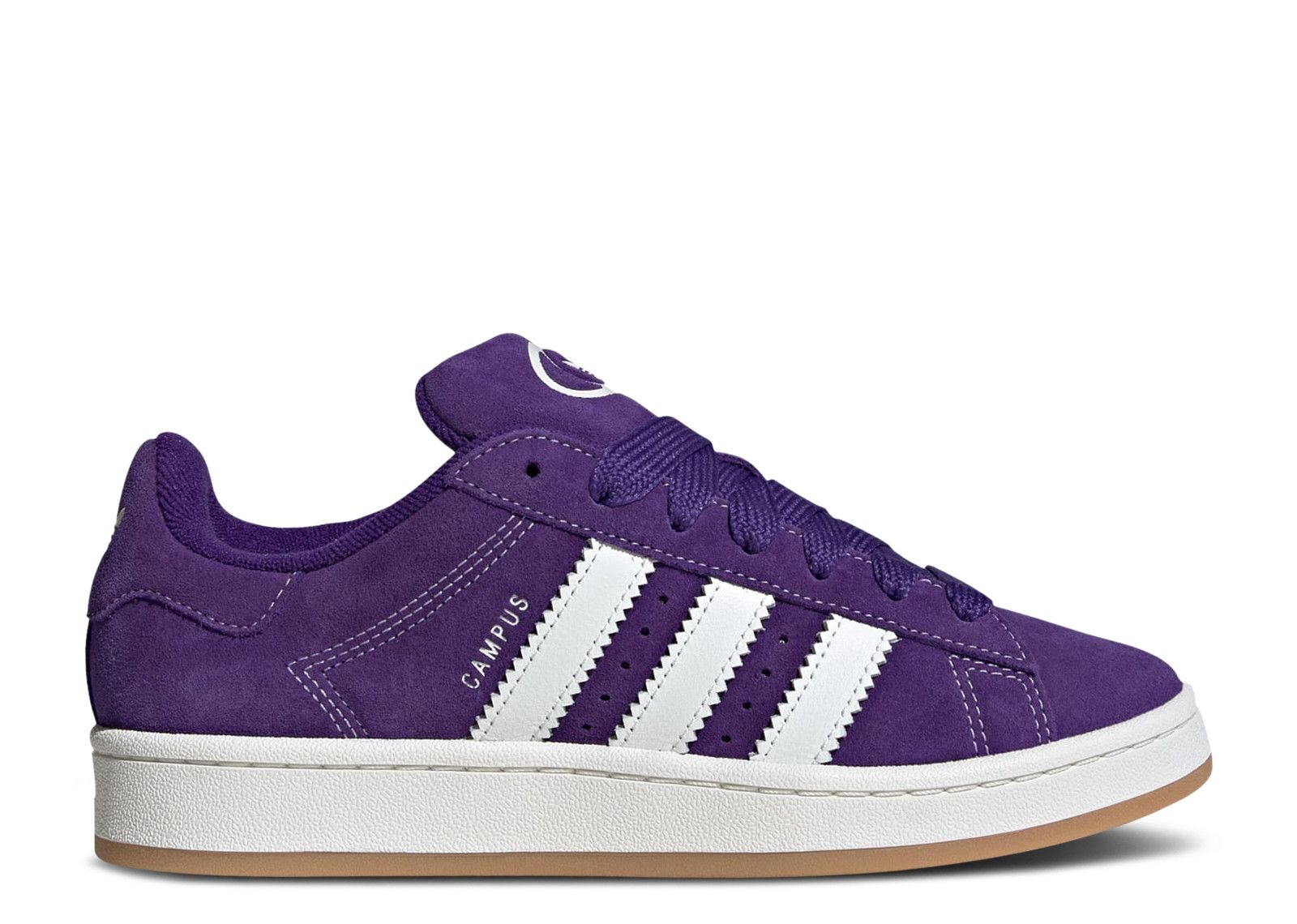 Adidas Wmns Campus 00s 'Collegiate Purple'