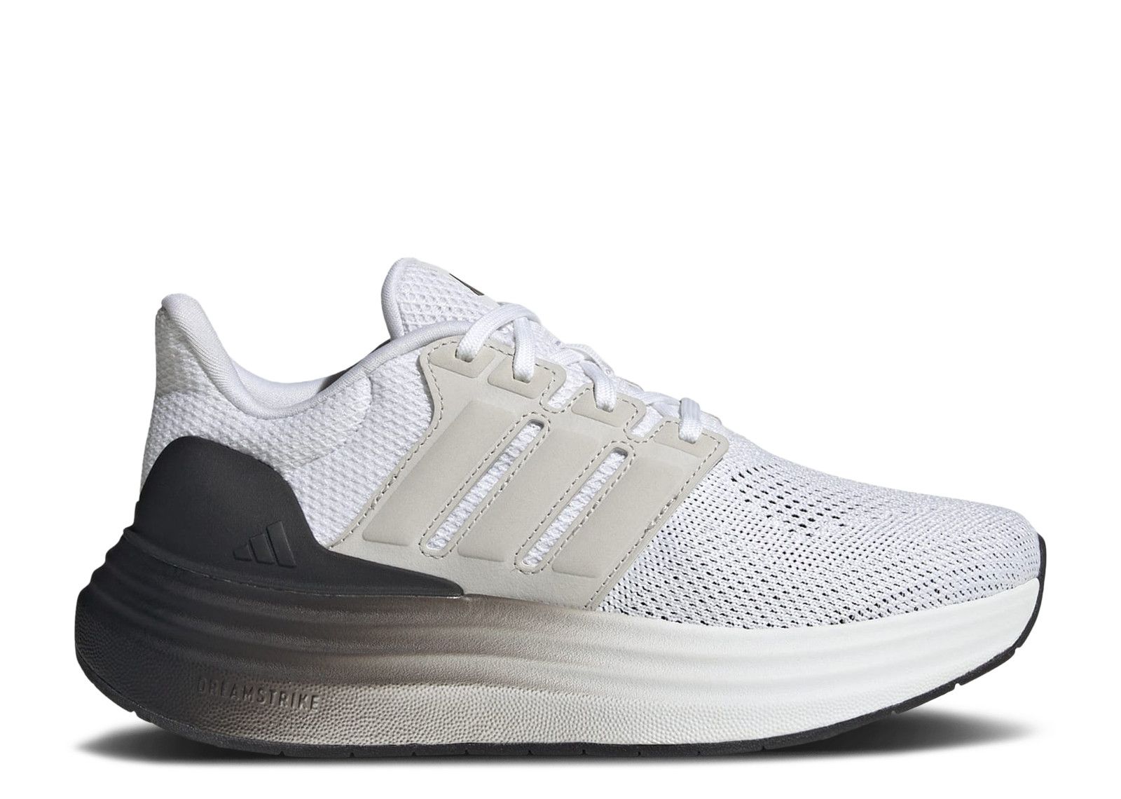 Adidas Wmns UltraDream Bold 'White Grey'