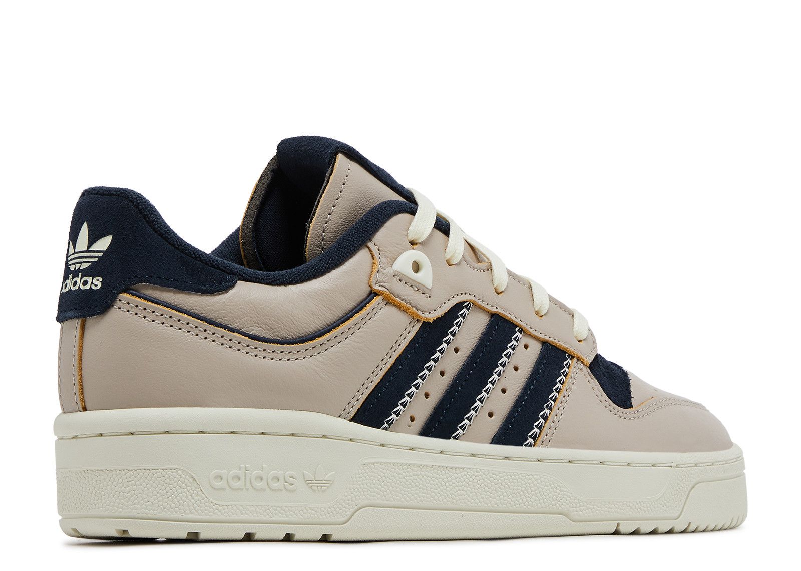 Rivalry 86 Low 'Alumina Blue Spark' - Adidas - JH5610 - blue