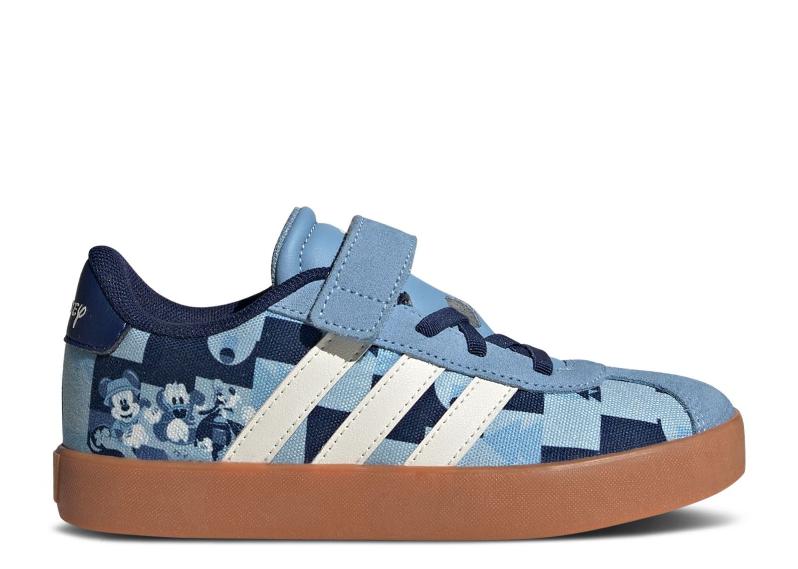 Adidas Disney x VL Court C 'Mickey Mouse Avatar'