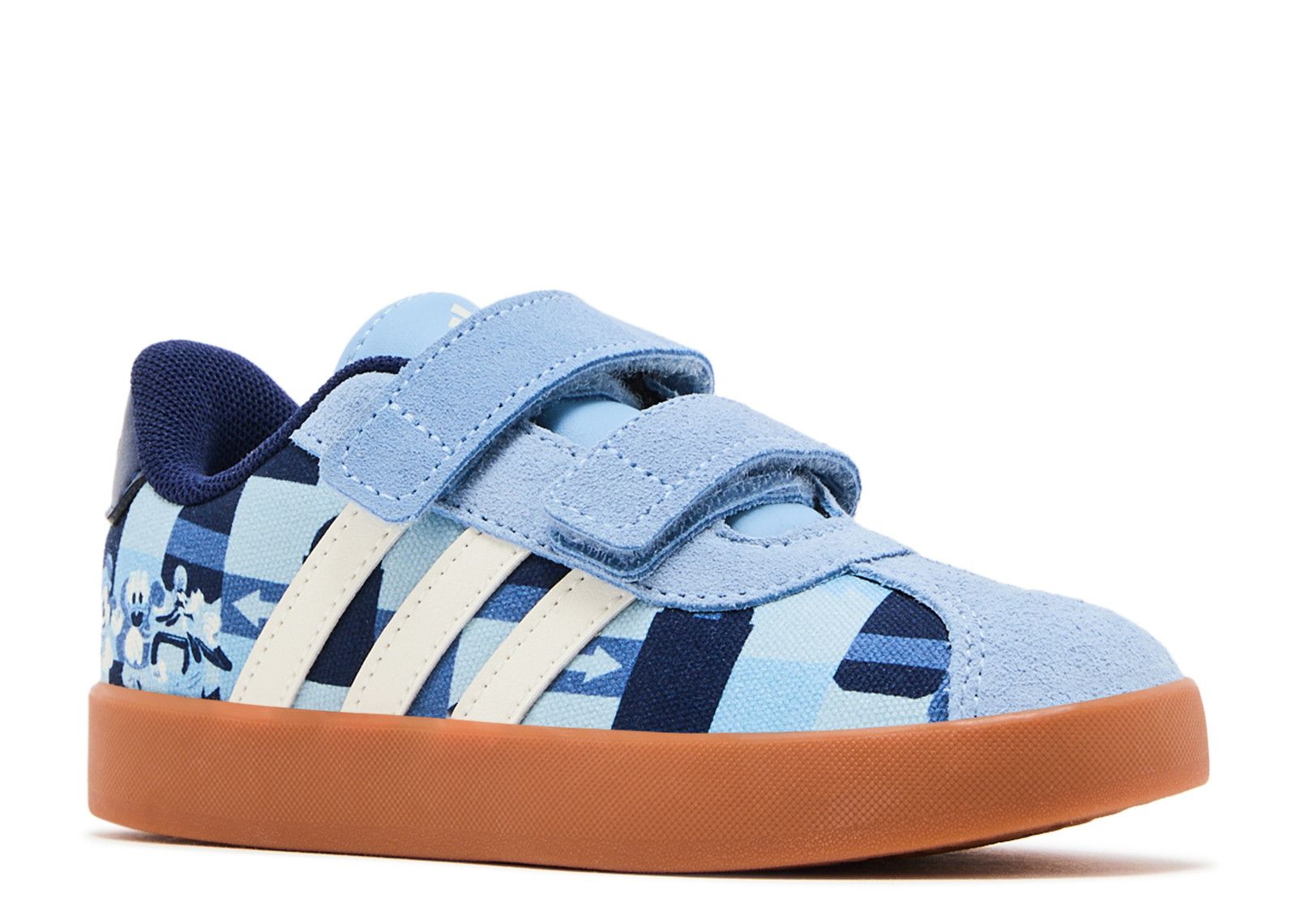 Adidas Disney x VL Court I ‘Mickey Mouse Avatar’