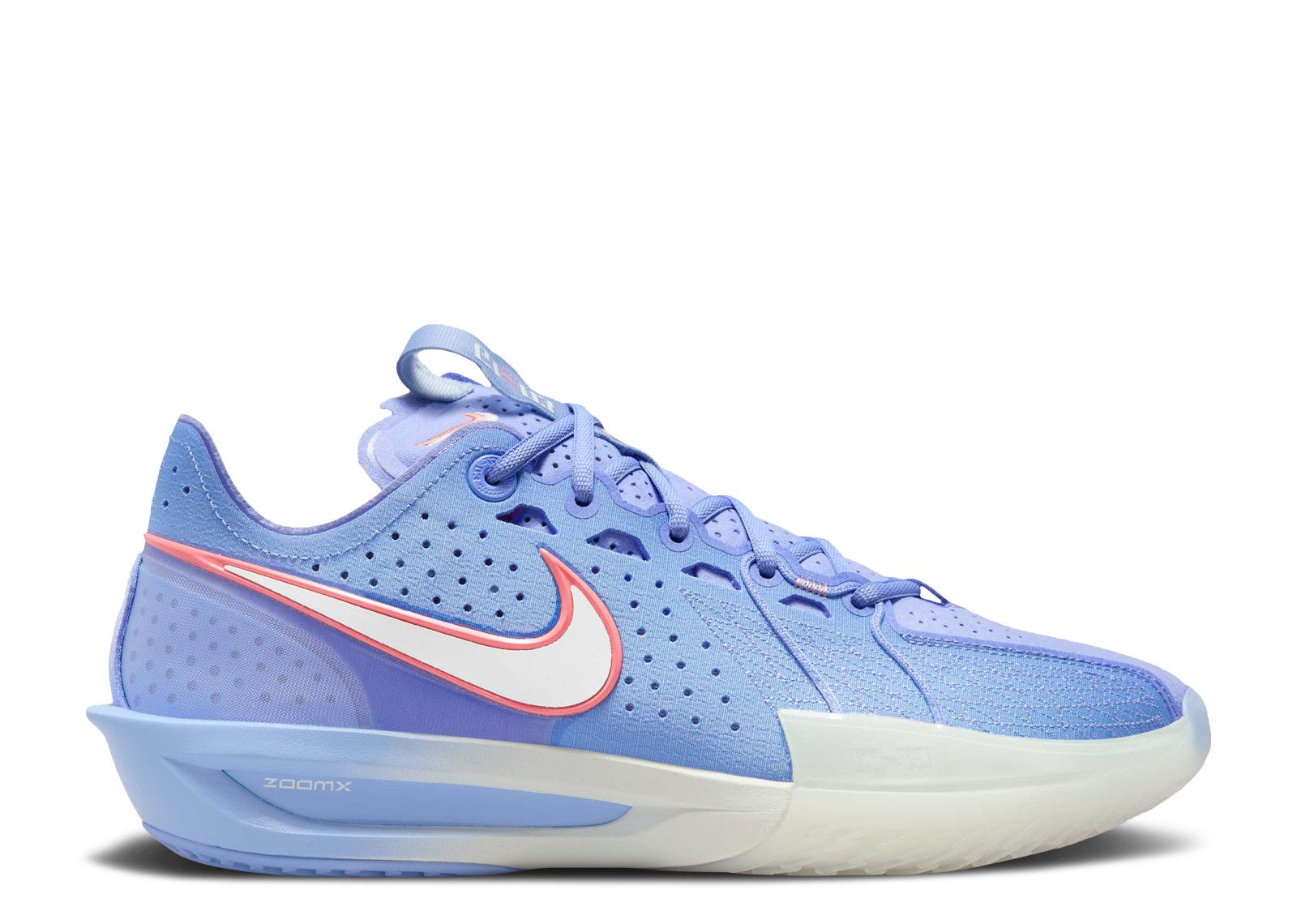 国内11/1発売】Nike G.T. Cut 3 EP | bbkicks-news