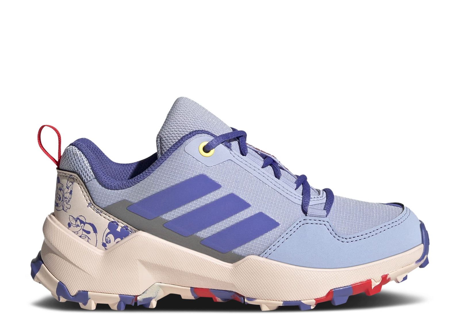 Adidas Disney x Terrex AX4R K 'Mickey and Friends'