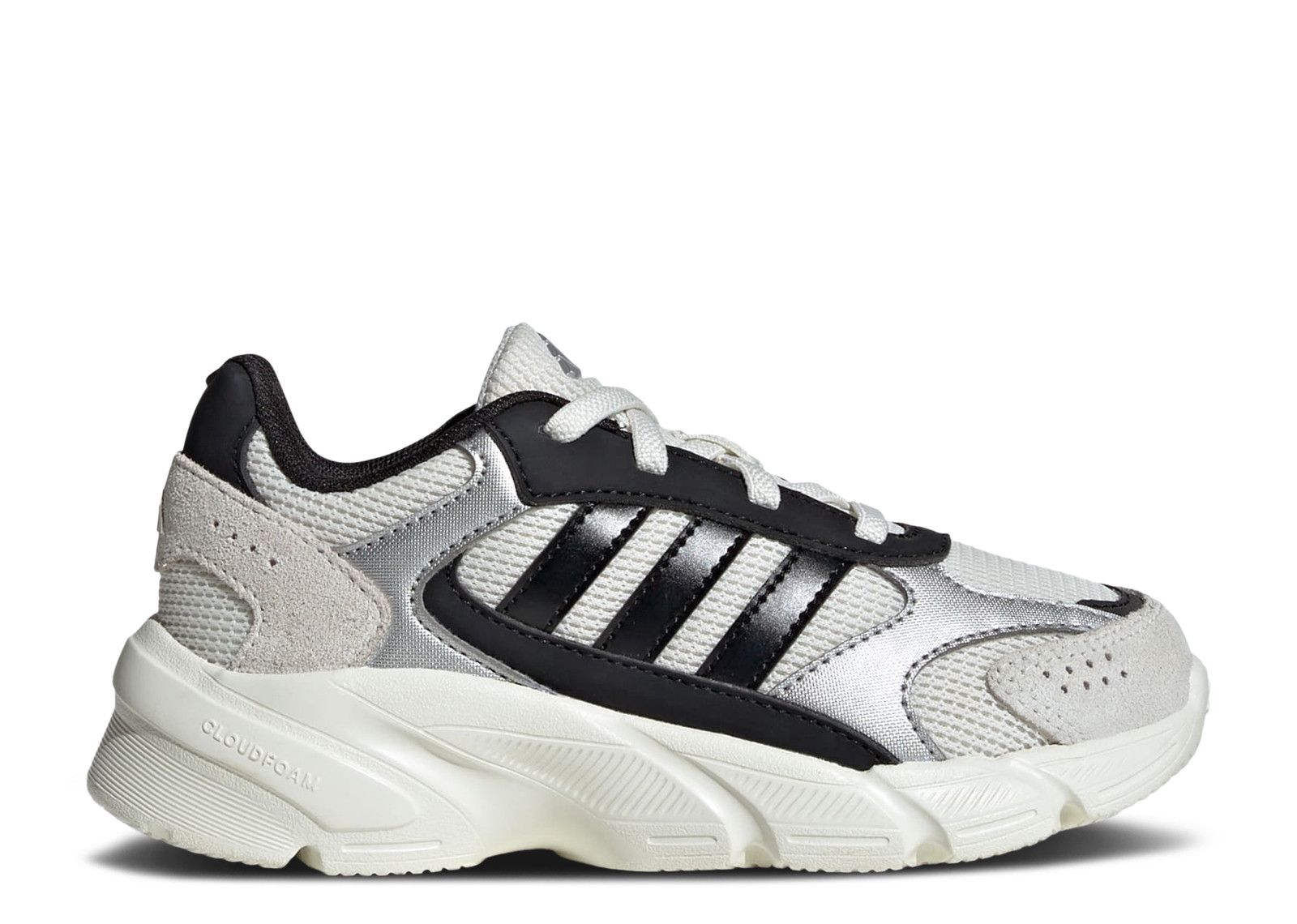 Adidas Crazychaos 2000 C 'Off White Black Silver'