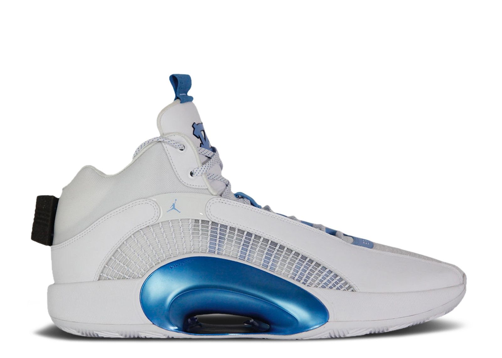 jordan 35 smoke grey