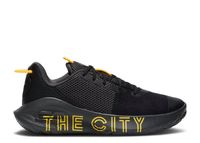 Curry 6 FloTro 'The City'