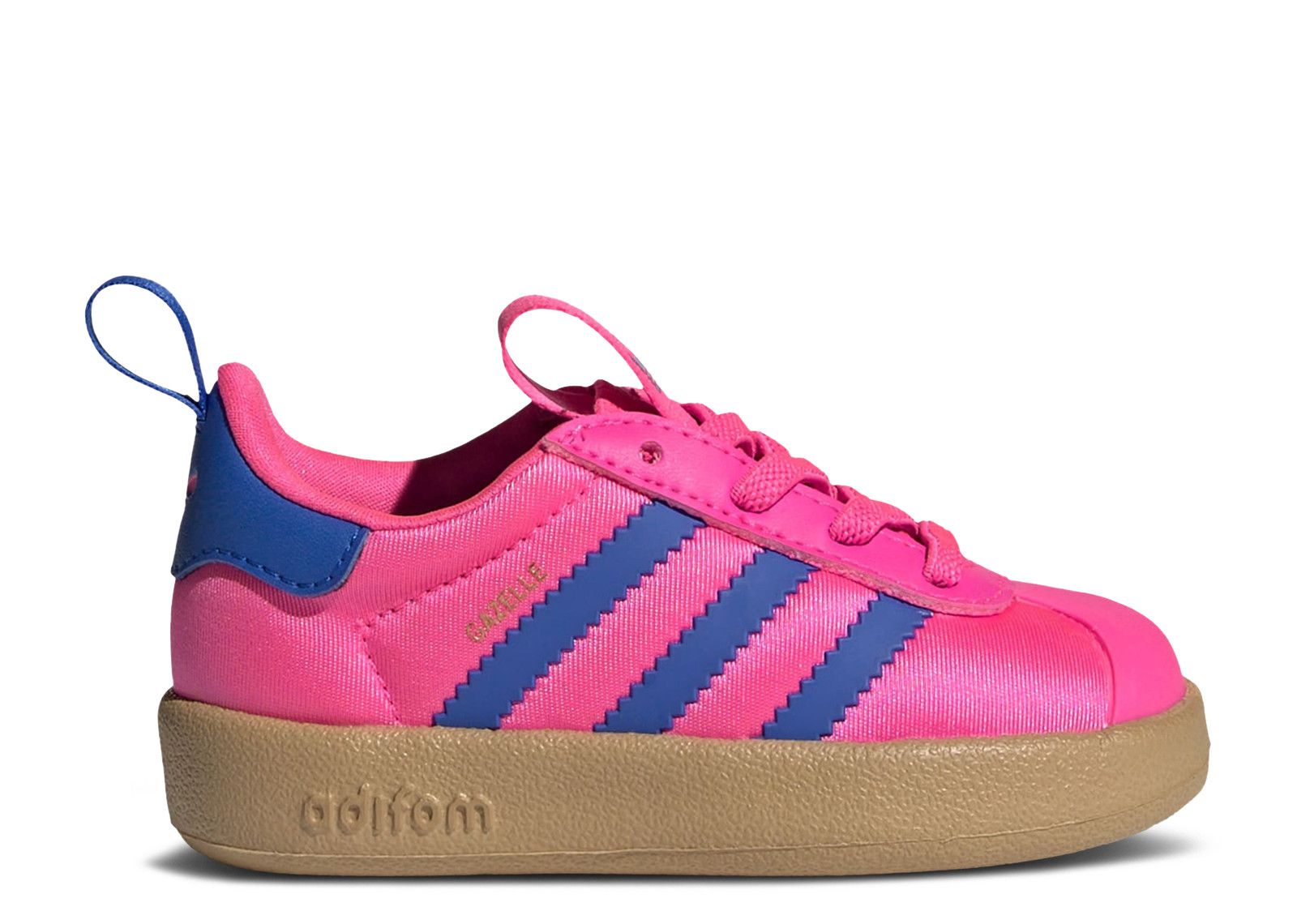 Adidas adiFOM Gazelle 360 I 'Lucid Pink Blue'