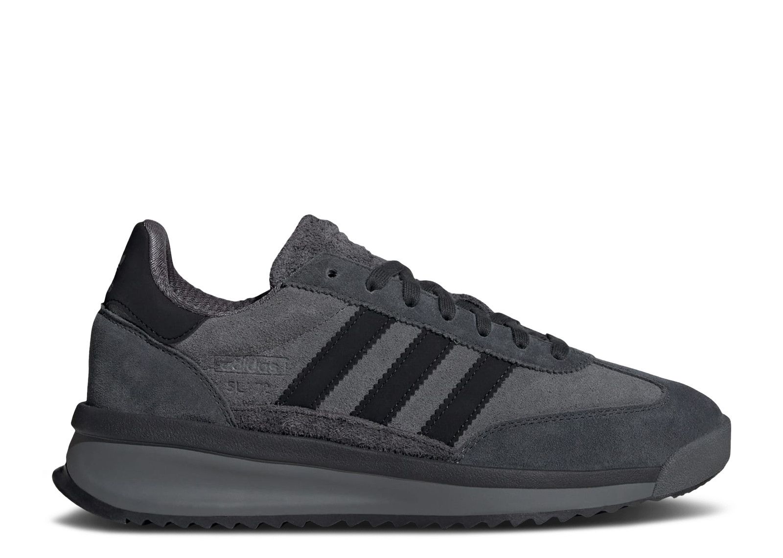 Adidas SL72 RTN 'Grey Carbon'