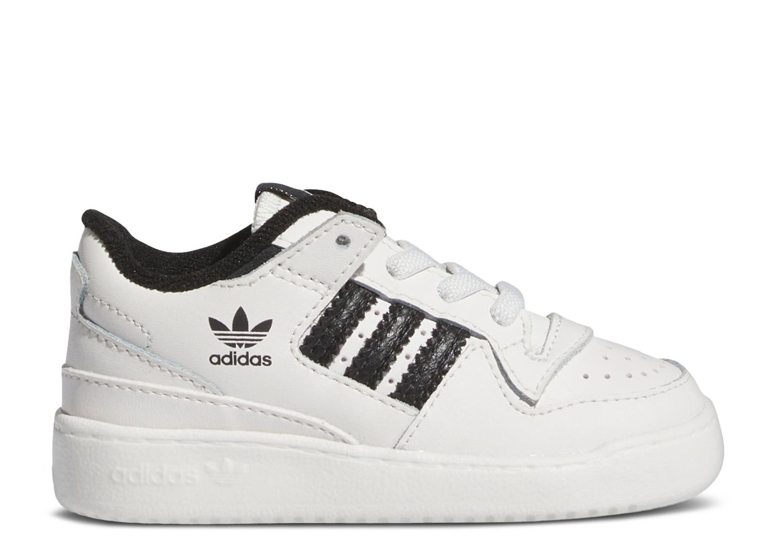 Adidas Forum Low CL I 'White Black'