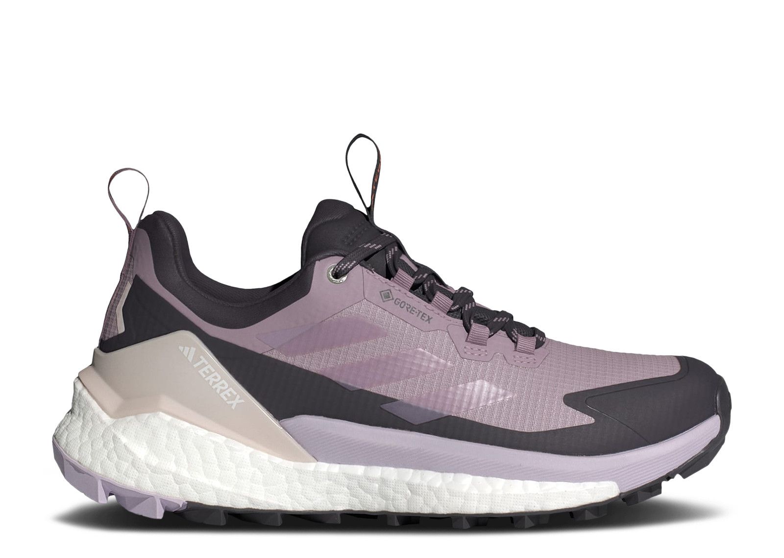 Adidas Wmns Terrex Free Hiker 2.0 Low GORE-TEX 'Preloved Fig'