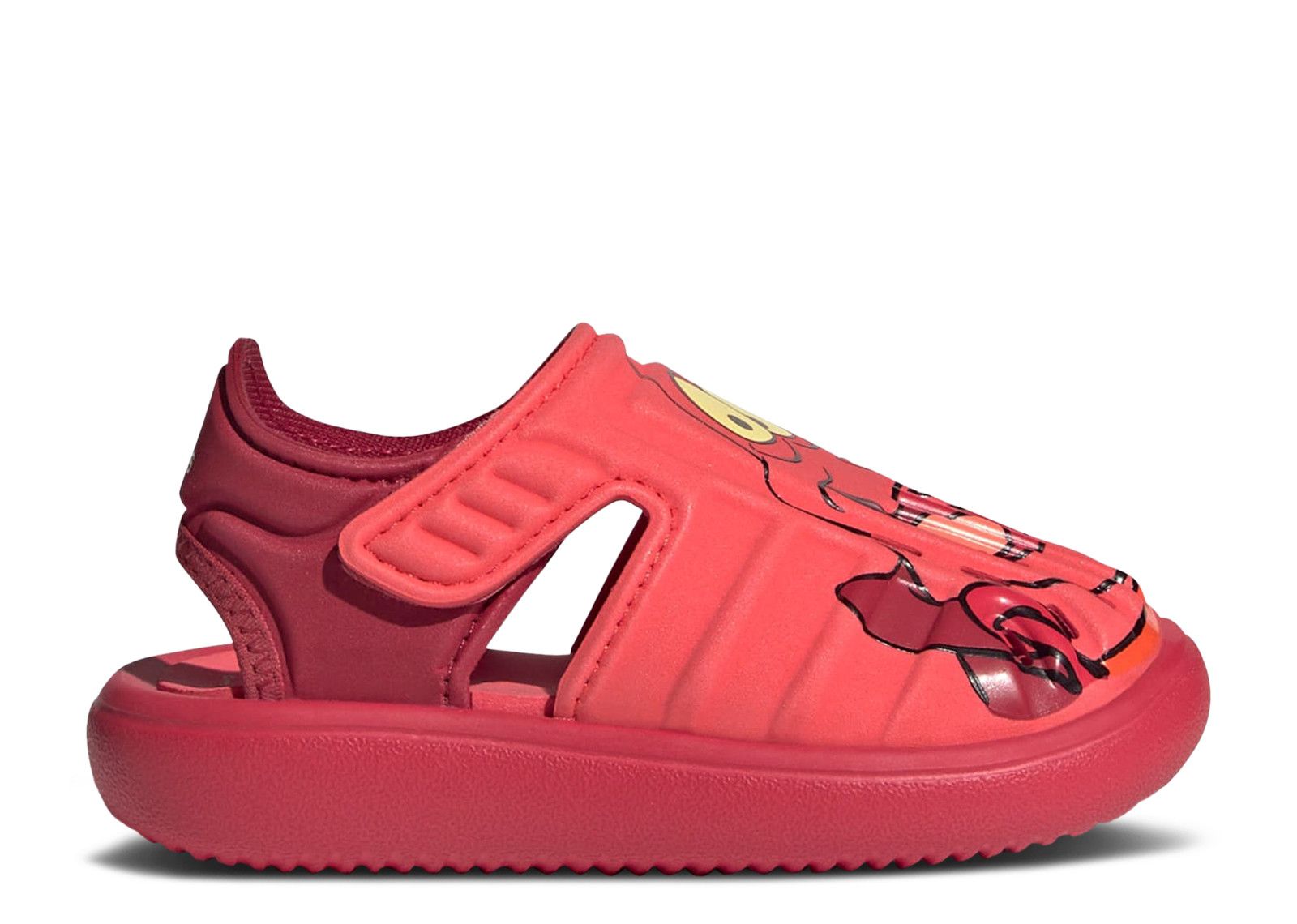 Adidas Disney x Water Sandal I 'Sebastian'