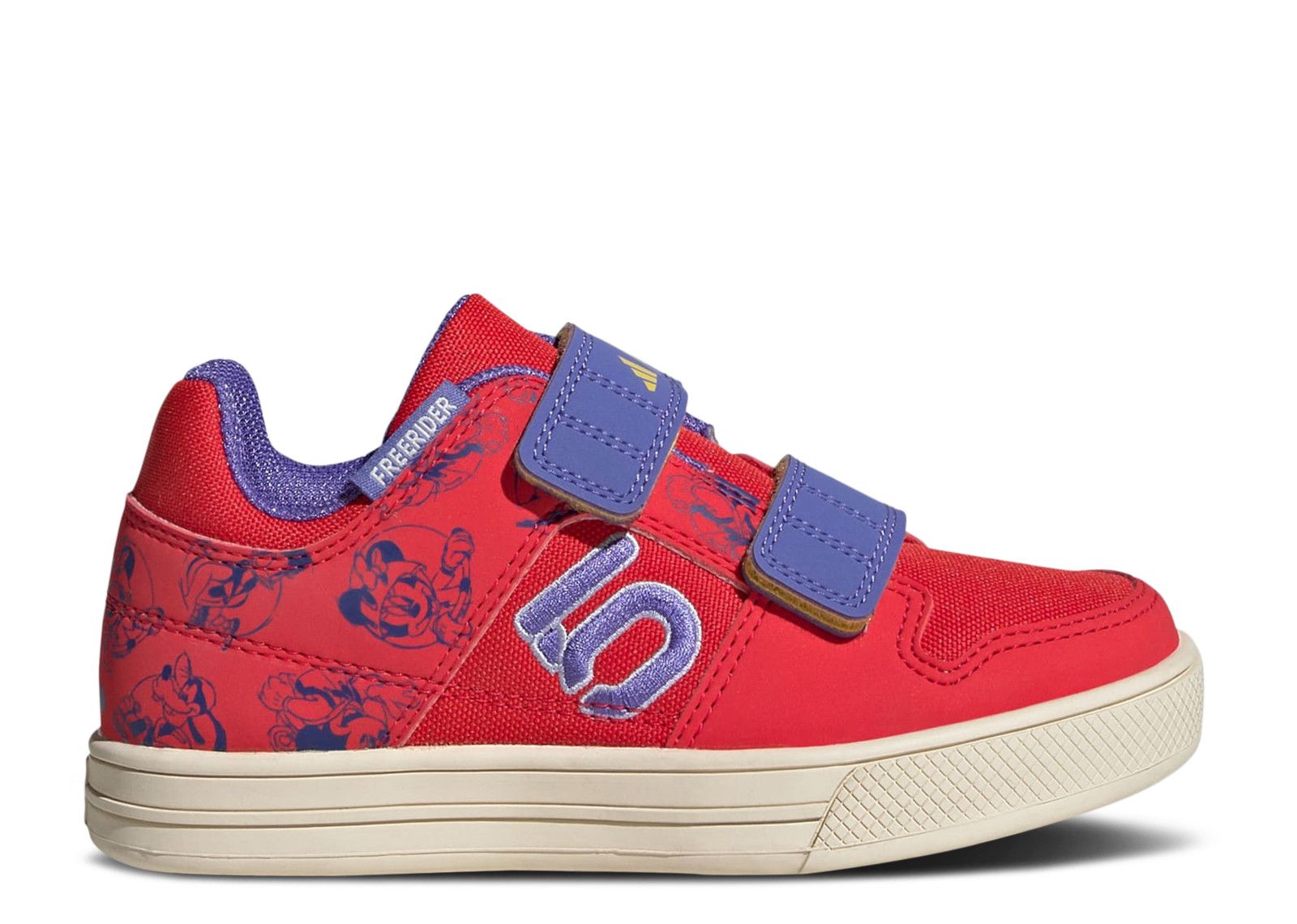 Adidas Disney x Five Ten Freerider K 'Mickey and Friends'
