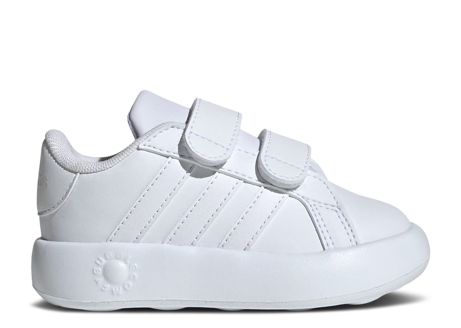 Adidas Grand Court 2.0 I 'White Grey'