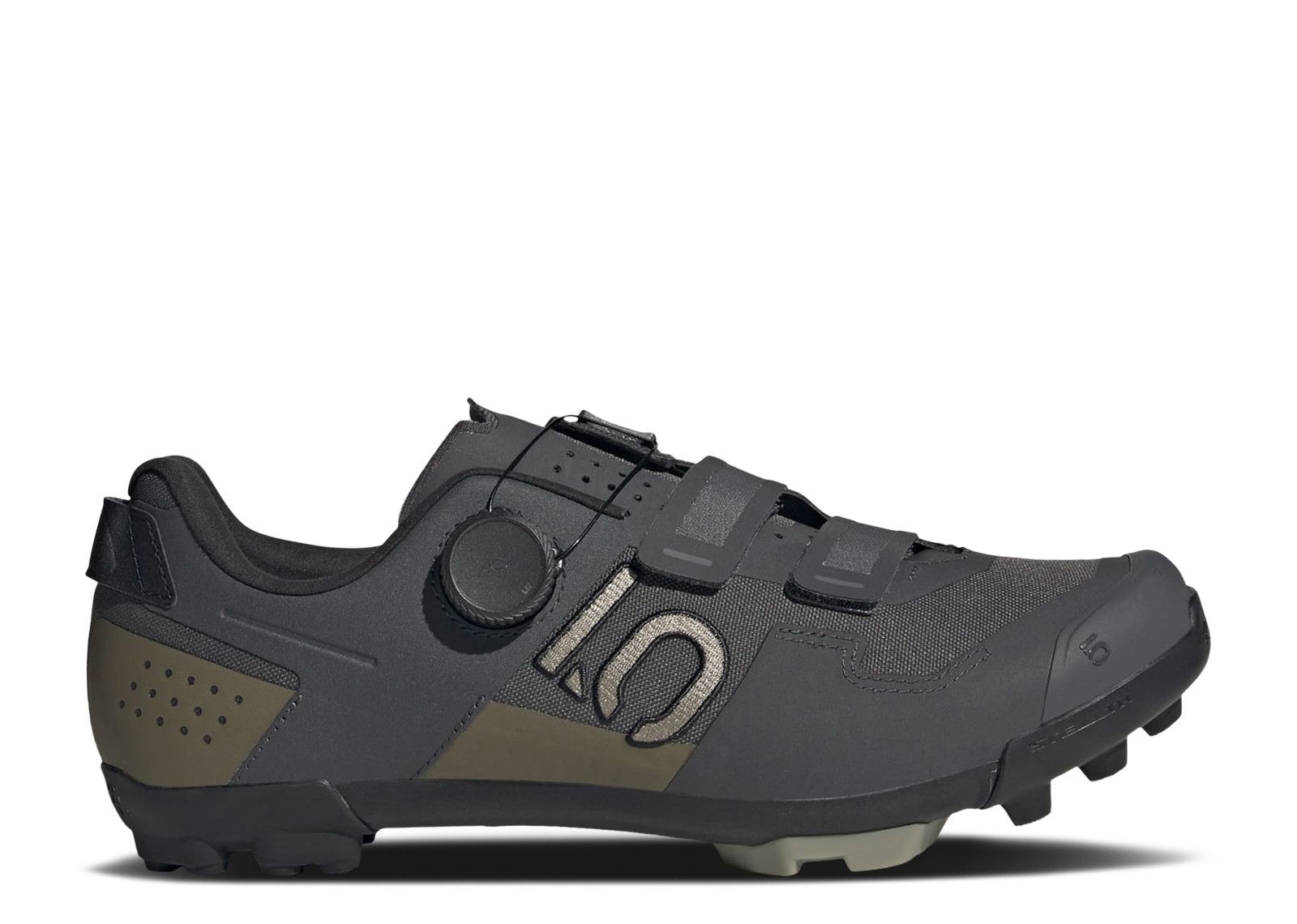 Adidas Five Ten Kestrel BOA 'Grey Olive Strata'